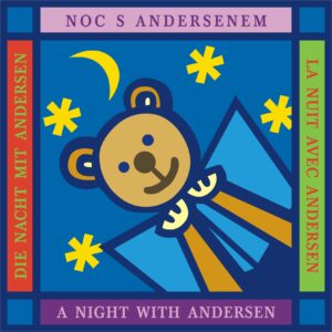 NOC S ANDERSENEM – 31. 3. 2026
